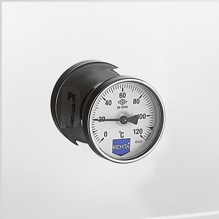 Remta K34 40 Model İki Demlikli Pleytli Elektrikli Çay Ocağı - Kahveci Takımı 28 lt 3000 W
