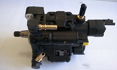 Renault-Mais-Orjinal 167000061R Yakıt Pompası 167000061R