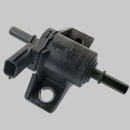 Renault-Mais-Orjinal 208859042R Yakıt Elektrovanası 208859042R