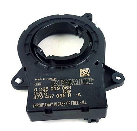 Renault-Maıs-Orjınal 479457095R Direksiyon Kolon Acı Kaptoru