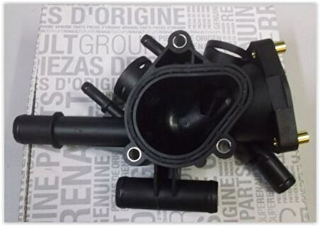 Renault-Mais-Orjinal 7700116078 Termostat Yuvası Laguna F3R 7700116078