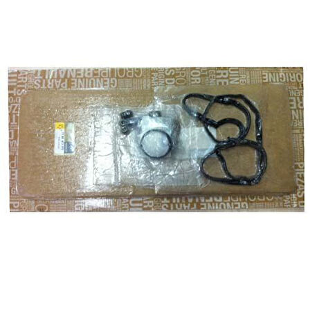 Renault-Mais-Orjinal 7701473371 Üst Takım Conta (Skc Hariç) Kangoo Clio Megane 1.5DCI K9K 700 01- 7701473371