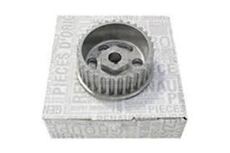 Renault-Maıs-Orjınal 8200342593 Mazot Pompa Dişlisi Kangoo Clıo III Megane Fluence Scenıc 1.5Dcı K9K