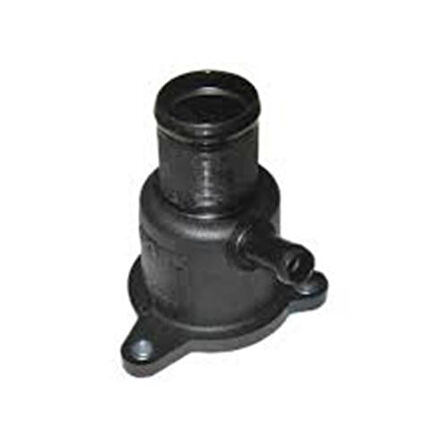 Renault-Mais-Orjinal 8200561420 Termostat Kapağı Renault Megane Clio Kangoo Laguna Scenic Thalia Dacia Logan Duster Sandero 6001543363