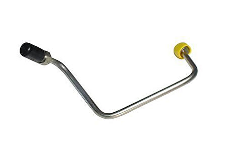 Renault-Mais-Orjinal 8200595305 Turbo Yağlama Borusu Master 8200595305