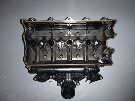 Renault-Maıs-Orjınal 8200714033 Kulburutor Kapağı Contalı Avantıme 02> Laguna II 01>06 Trafıc 01>06 Master II 03> Opel Vıvaro A 06>14 Movano A 03> 2.2 Dcı 2.5 Dcı G9U