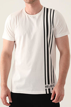 Arnetta Kısa Kol Erkek Bermuda Takım, Büyük Beden Şort Takım, %100 Pamuklu Bermuda Takım