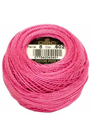 Koton Perle 602 (No:8) 2 ADET