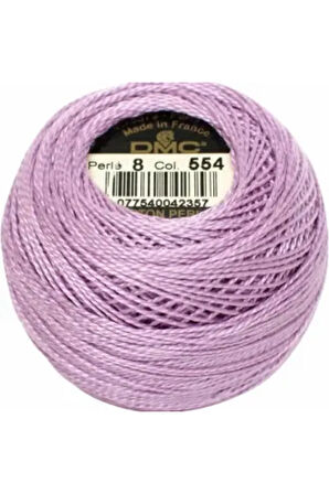 Koton Perle 554 (No:8) 2 ADET