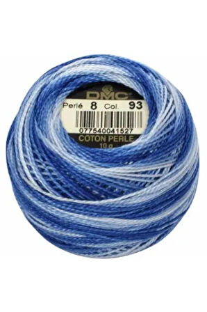 Koton Perle 93 (No:8) 2 ADET