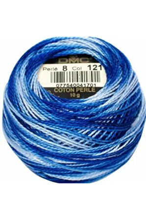 Koton Perle 121 (No:8) 2 ADET