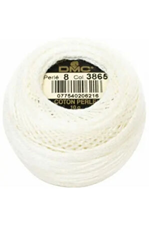 Koton Perle 3865 No:8 2 ADET