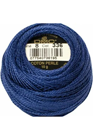 Koton Perle 336 (No:8) 2 ADET
