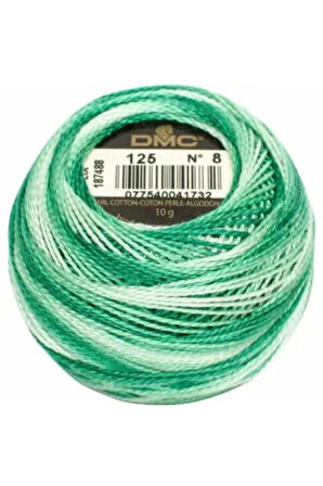 Koton Perle 125 (No:8) 2 ADET