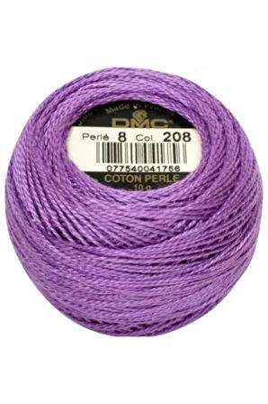 Koton Perle 208 (No:8) 2 ADET