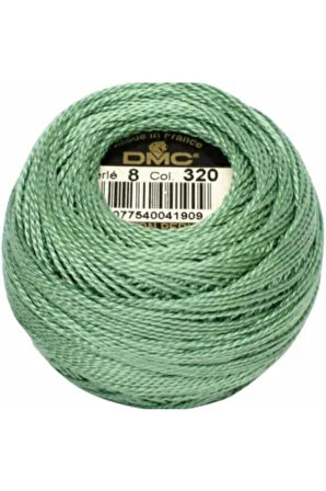 Koton Perle 320 (No:8) 2 ADET