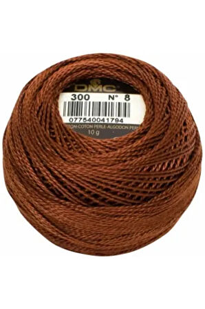 Koton Perle 300 (No:8) 2 ADET