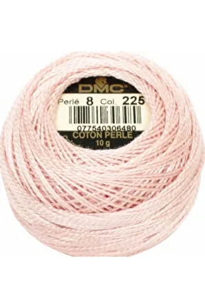 Koton Perle 225 (No:8) 2 ADET