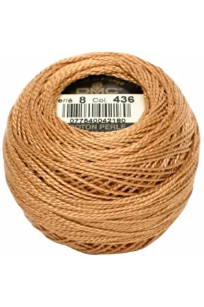 Koton Perle 436 (No:8) 2 ADET
