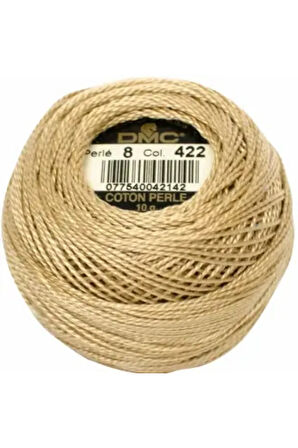 Koton Perle 422 (No:8) 2 ADET