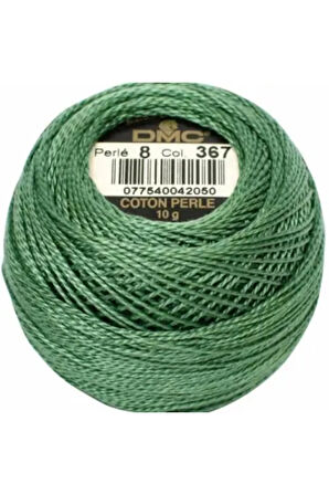 Koton Perle 367 (No:8) 2 ADET