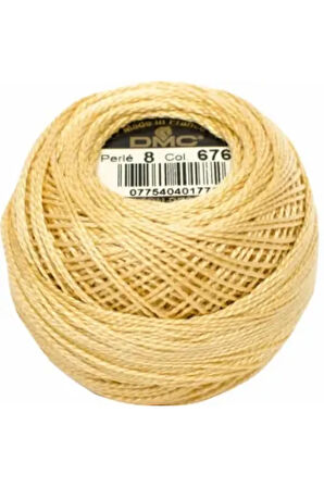 Koton Perle 676 (No:8) 2 ADET