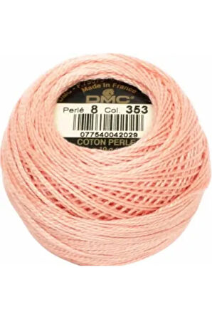 Koton Perle 353 (No:8) 2 ADET