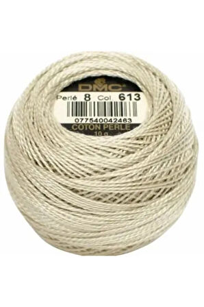 Koton Perle 613 (No:8) 2 ADET