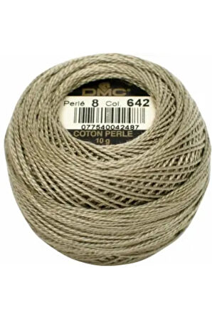Koton Perle 642 (No:8) 2 ADET