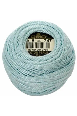 Koton Perle 747 (No:8) 2 ADET