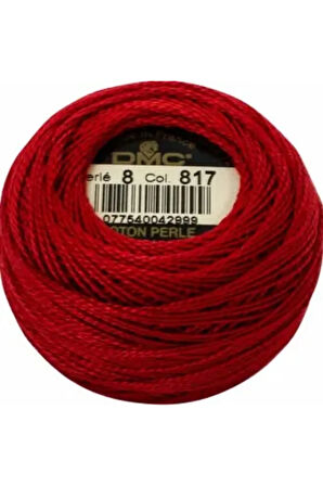 Koton Perle 817 (No:8) 2 ADET