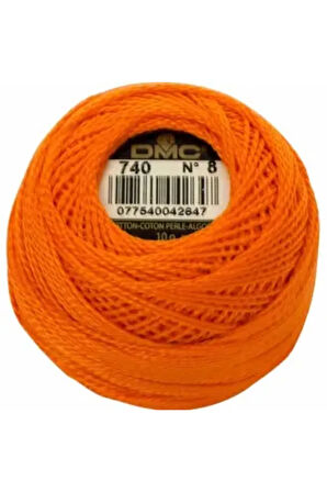 Koton Perle 740 (No:8) 2 ADET