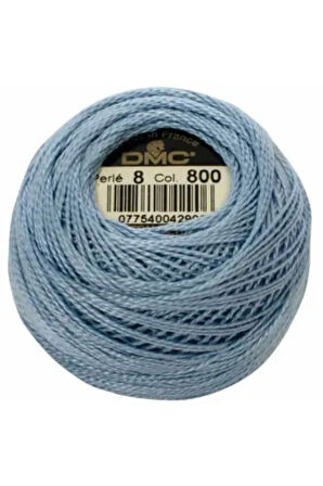 Koton Perle 800 (No:8) 2 ADET