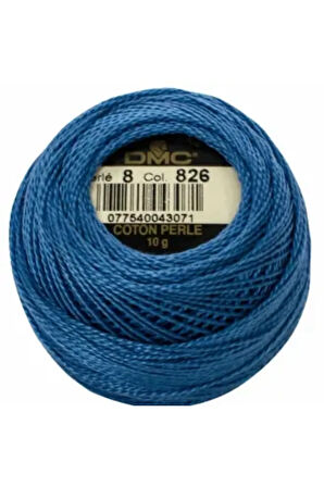 Koton Perle 826 (No:8) 2 ADET