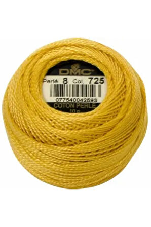 Koton Perle 725 (No:8) 2 ADET