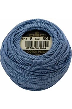 Koton Perle 809 (No:8) 2 ADET