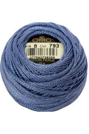 Koton Perle 793 (No:8) 2 ADET