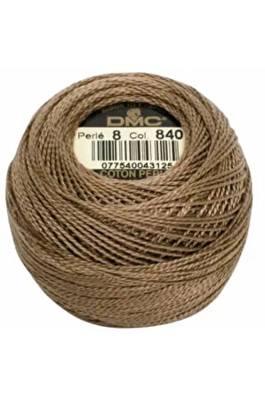 Koton Perle 840 (No:8) 2 ADET