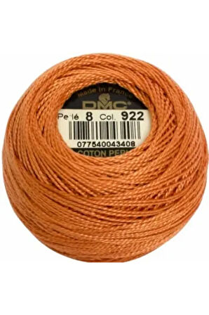 Koton Perle 922 (No:8) 2 ADET