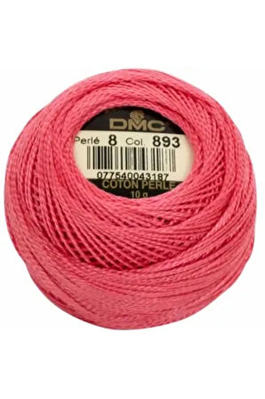 Koton Perle 893 (No:8) 2 ADET