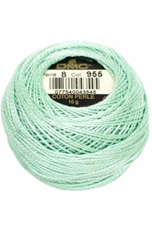 Koton Perle 955 (No:8) 2 ADET