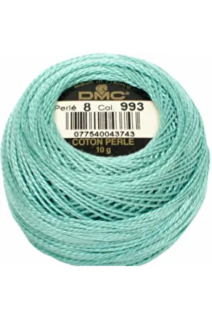 Koton Perle 993 (No:8) 2 ADET