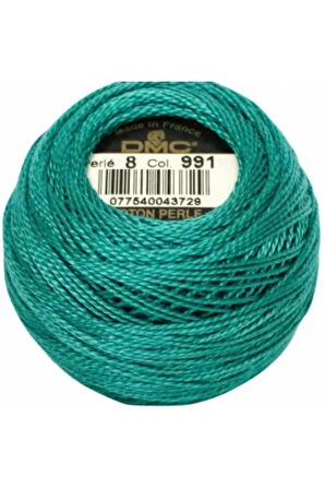 Koton Perle 991 (No:8) 2 ADET