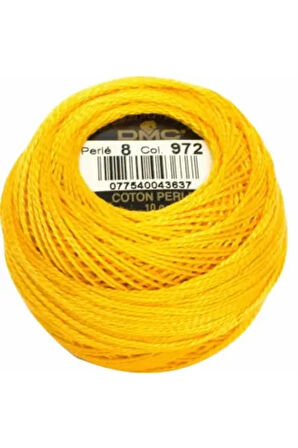 Koton Perle 972 (No:8) 2 ADET