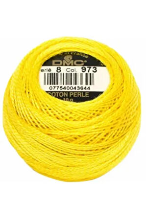 Koton Perle 973 (No:8) 2 ADET