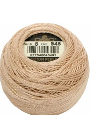 Koton Perle 945 (No:8) 2 ADET