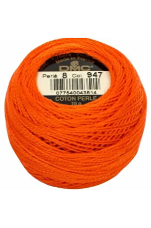 Koton Perle 947 (No:8) 2 ADET