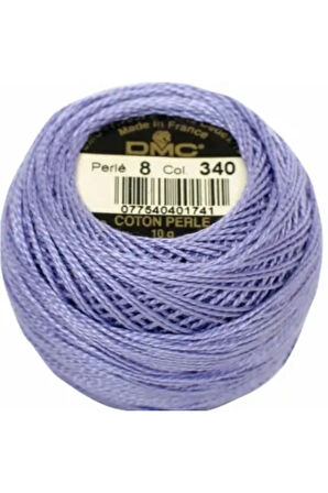 Koton Perle 340 (No:8) 2 ADET