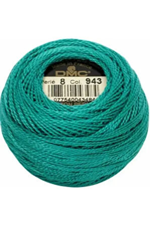 Koton Perle 943 (No:8) 2 ADET