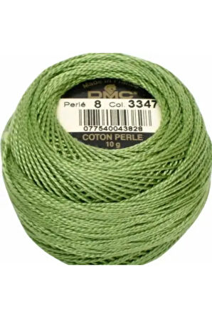 Koton Perle 3347 (No:8) 2 ADET
